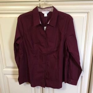 NWT Women’s Top